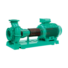 Máy bơm tăng áp Wilo CronoNorm-NLG