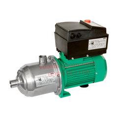 Máy bơm tăng áp Wilo Economy MHIE