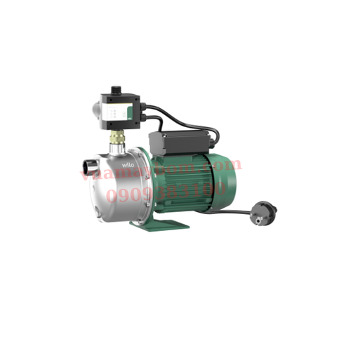 Máy bơm tăng áp Wilo Jet FWJ