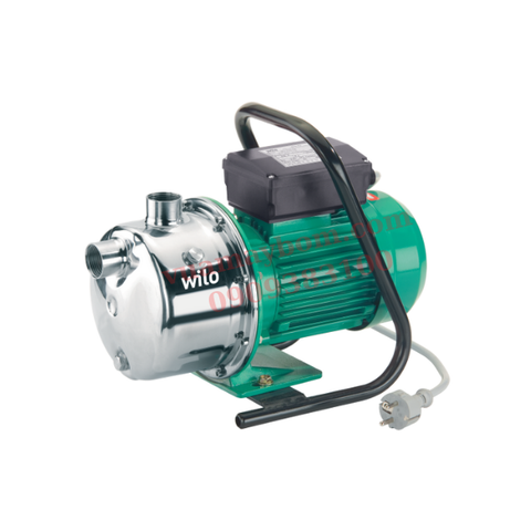 Máy bơm tăng áp Wilo Jet WJ