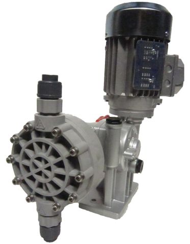 Bơm Định Lượng FIMARS – MIA Series – Metering Pump