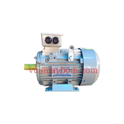 Motor 3 Pha 100hp 75kw