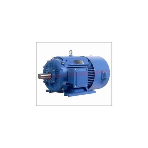 Motor biến tần 60Hz