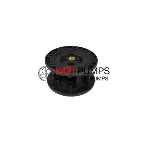 Motor body 93091 POLYPROPYLENE