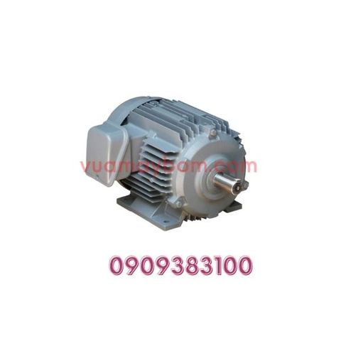 Motor điện Hitachi TFO-KK 11KW 15HP 4P