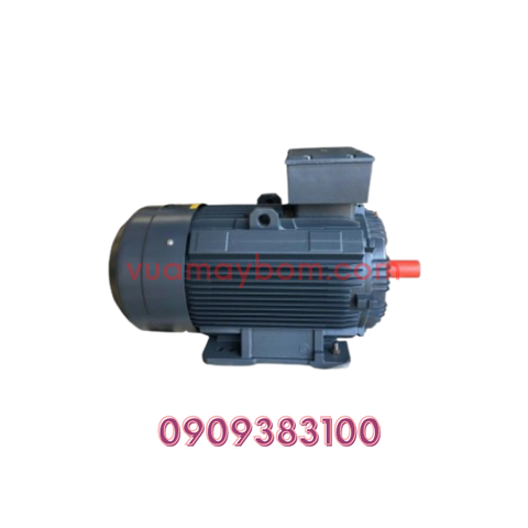Motor điện QM Y3-180L-4