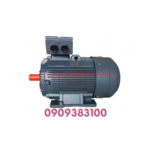 Motor điện QM Y3-180M-4