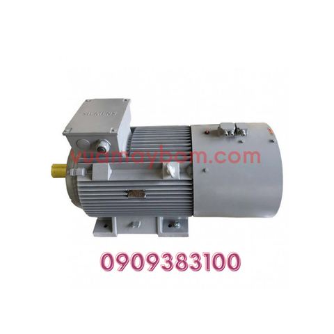 Motor điện Siemens 90 kw - 1450 vòng/phút