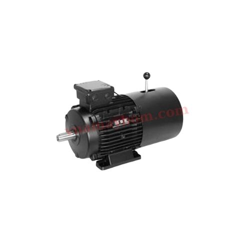 Motor Giảm Tốc Có Thắng Phanh