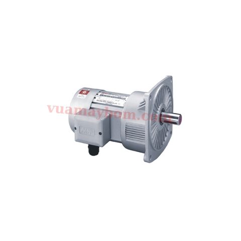 Motor Giảm Tốc MCN