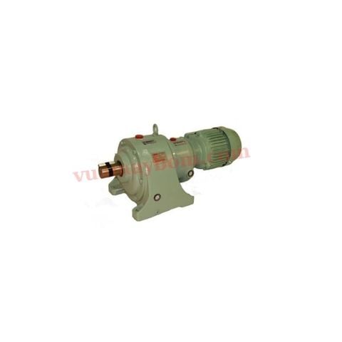 Motor Giảm Tốc Toshiba