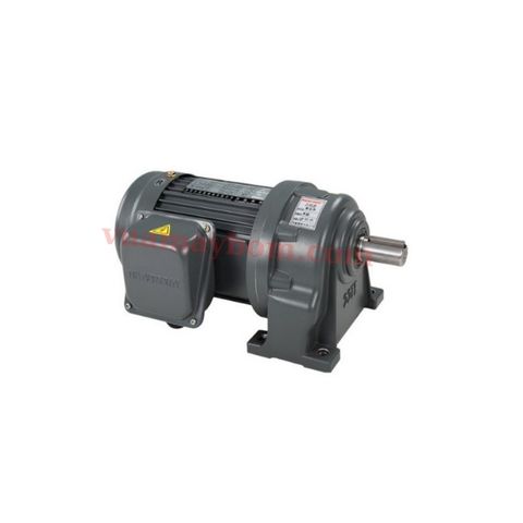 Motor Giảm Tốc Wanshsin