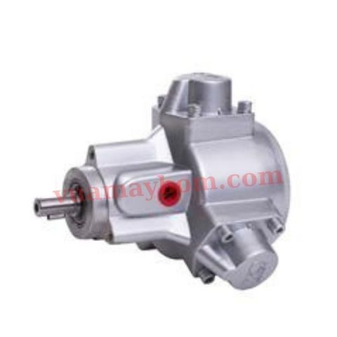 Motor khí động dạng piston M9 (403)