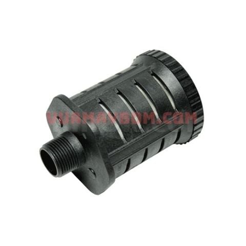 Muffler 530-010-000