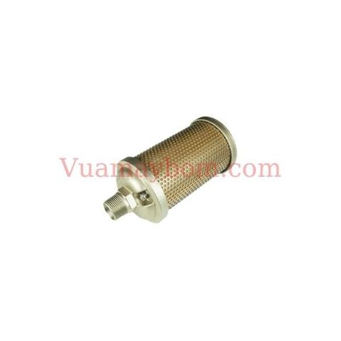 Muffler 819-0519