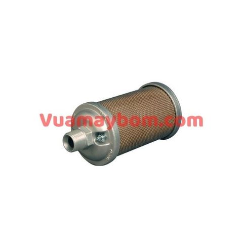 Muffler M10