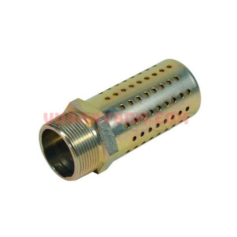 Muffler B128