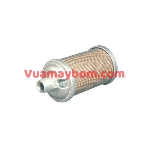 Muffler M15