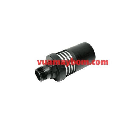 Muffler VTM-6