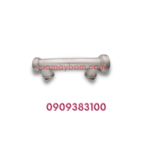 Ống Dẫn Trên Inox