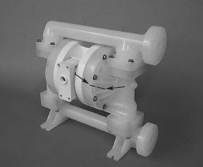 WILDEN P200 ADVANCED™ PLASTIC MATERIAL CODES – Vua Máy Bơm