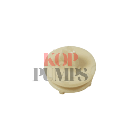 Phụ tùng Sandpiper End cap 165-040-356 Hytrel