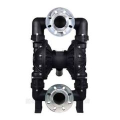 Bơm Màng Khí Nén GODO QBY3-100 HỢP KIM NHÔM