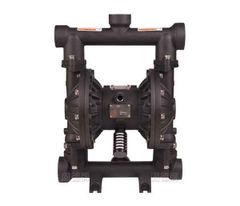 Bơm Màng Khí Nén GODO QBY3-65 HỢP KIM NHÔM