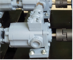 BƠM BÁNH RĂNG FUJI - SERIES 2A