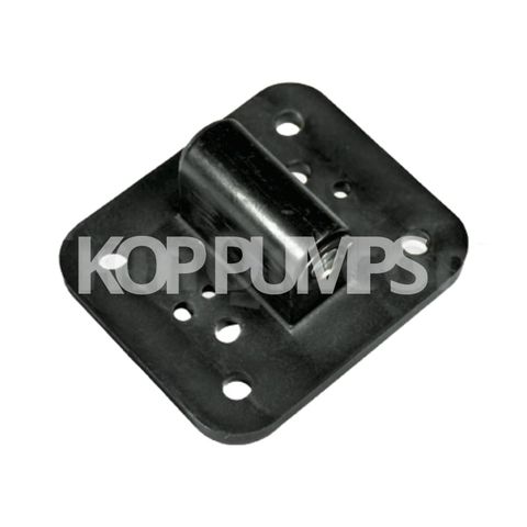 Sandpiper Pilot valve assembly 095-091-000