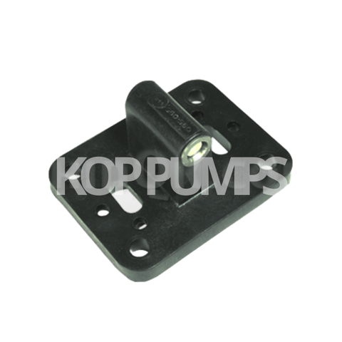 Sandpiper Pilot valve assembly 095-096-000 OBSOLETE