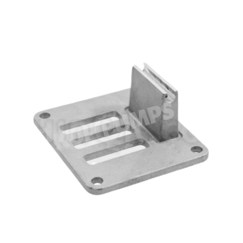 Pilot valve body 095-031-157