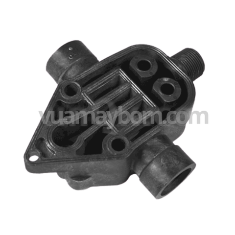 Pilot valve body 095-051-557