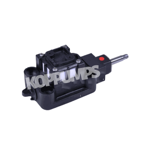 Valve Solenoid 893-099-000