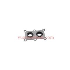 Seat flap valve 722-021-365