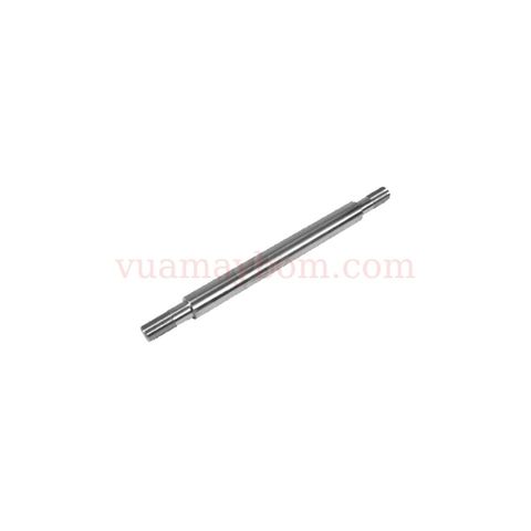 Shaft Stainless 08-3800-09-07