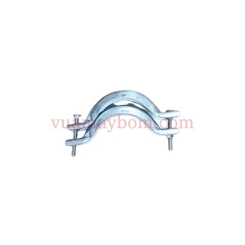 Small Clamp 04-7100-08