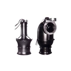 Máy Bơm Chìm Công Suất Lớn EIM Series MSA,MSB