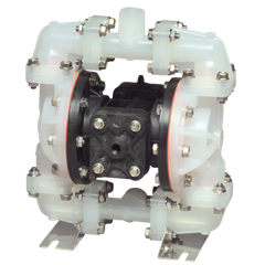 Bơm Màng Sandpiper Model S07