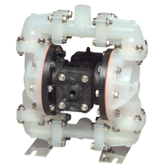 Bơm Màng Sandpiper Model S10