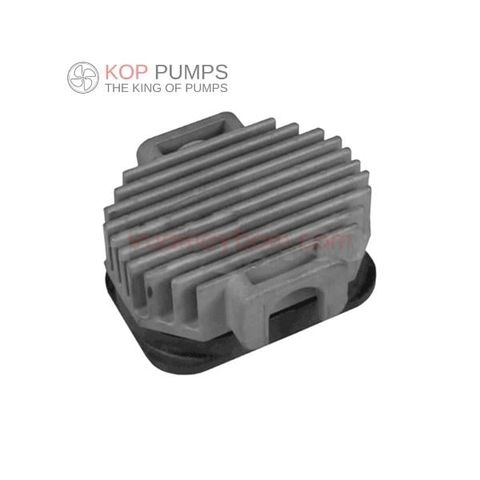 Valve block 240222