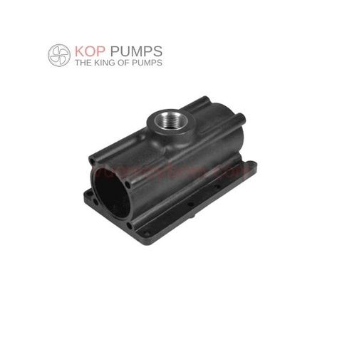 Valve block 95789