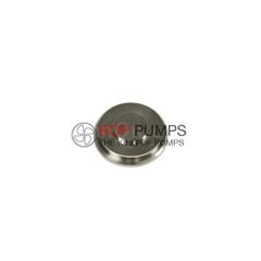 Valve block plug 1C021