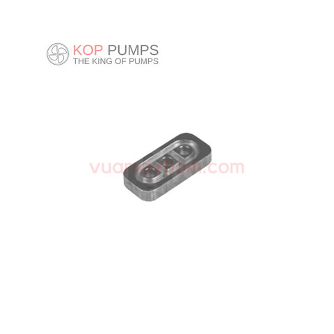 Valve plate 06-003