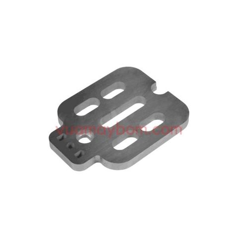 Valve plate 819-6575