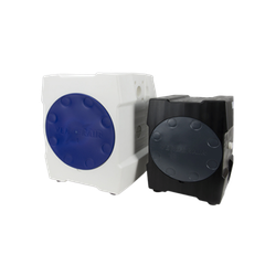 Bơm màng Verderair Pure