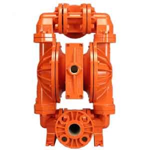 Bơm màng Wilden H400S-38 mm High Pressure Pump