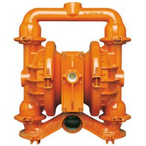Bơm màng Wilden P4-38mm Metal Pump