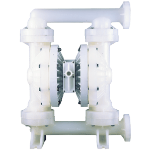 Wilden P800 -  Advanced Plastic Pump