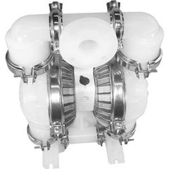 Bơm màng Wilden PX8-51mm Plastic Pump